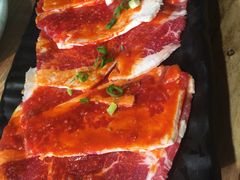 -梅梅家的烤肉店(槐北路店)