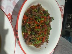 -西江红·株洲本地菜(滨江南路店)