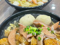 -阿芬卤面(花巷店)