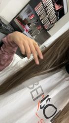 -意廊 Hair Salon