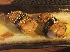 -昊·来了寿司(双楠2店)