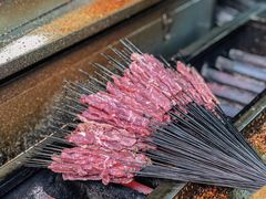 -老白家怡贵园烤肉
