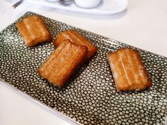 黄金脆带鱼-新荣记(新源南路店)