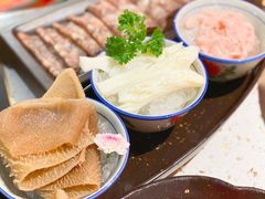-火鳳祥美蛙牛肉自助(青悦城店)