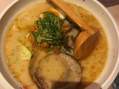 -味千拉面(常州关河东路分店)