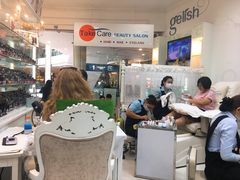 -Take Care Salon of Beauty - Terminal 21(Asoke)
