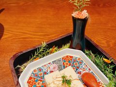 芝士豆腐-神奈川·小京
