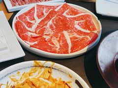 -东来顺·非遗火锅(高新店)