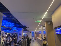 -我爱运动健身·游泳·瑜伽·普拉提馆(大卫城店)