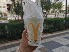 -麦当劳(捞品城店)