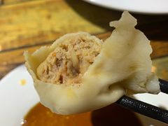 -金谷园饺子·烧烤(人大总店)