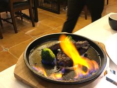 -俄士厨房(万松园店)