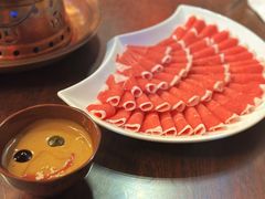 -南门涮肉(后海店)