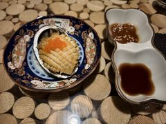 -西村日本料理(香格里拉饭店)