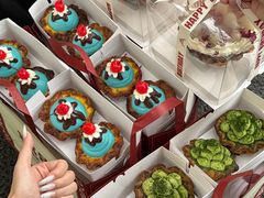 -富贵面包公司(运河店)