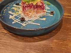 -卢布里西餐厅(总店)