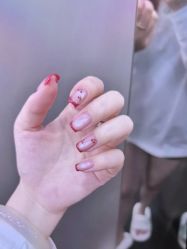 -MB·nail美甲美睫