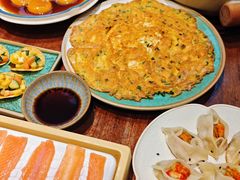 -壹湖两岸·鱼鲜山里菜(东江湖店)