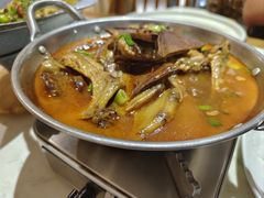 水阳三宝-不倒翁·安徽名菜楼(步行街店)