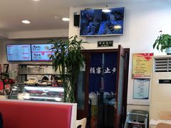 -香妃烤鸡(西单店)