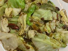 -巷子深菜馆(新华路店)