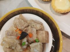 -香云轩·顺德菜(香云纱园林酒店店)