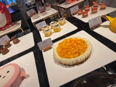-深圳大梅沙京基洲际度假酒店