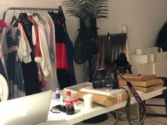 -ID.PHOTO照相馆(嘉里企业中心店)