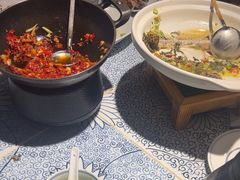 -庭悦餐厅(华侨城店)