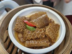 -金河半岛园林酒家(金融城店)