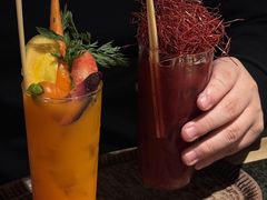 -三出山火锅(南京万象天地店)