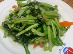 -小船渔村•大连菜•大连焖鱼(明泽街店)