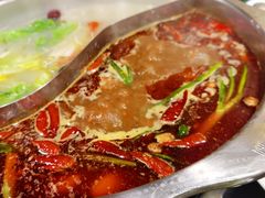 鸳鸯锅底-新泰火锅城(蛟翔店)