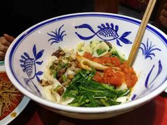 -窄巷子陕菜馆·地道陕西菜(粉巷店)