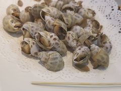 -东江海鲜大排档·潮汕菜·砂锅粥