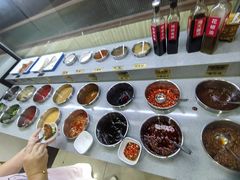 -傣妹火锅(四川北路店)