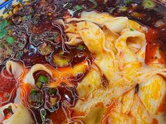 -清真磨沟沿老字号牛肉面(总店)