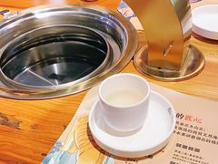 -万兴佳烤肉·长白山老味道(宏泰广场店)