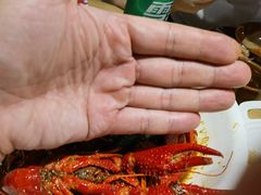 -虾领航小龙虾·吉林烧烤(柳州路店)