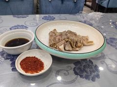 -老毛手抓·盐池滩羊非遗手抓(宁夏总店)