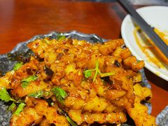 琅琊土豆-付小姐在成都(中山公园店)