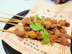-汤记传菜(秀浦路店)