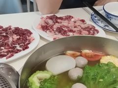 -陈记顺和潮汕牛肉火锅(韩江路店)