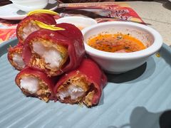-点都德(花城店)