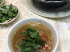 -凤城礼记鱼翅海鲜酒家(新马路总店)