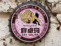 -多杰拉姆藏餐吧(田子坊店)