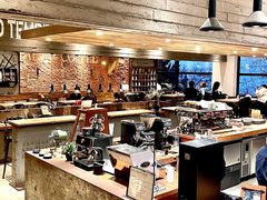 -Vanilla Specialty Coffee(八大关店)