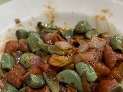-东四民芳餐厅(世茂工三店)