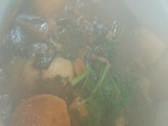 -吕氏疙瘩汤·私家菜馆(慈云寺店)