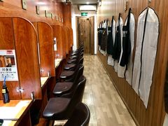 等位区-独食火锅·半米屋台(直营总店)